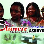 Oluwere Latest Yoruba Movie 2024 Drama | Moronke Ilori | Dele Ajifowobaje | Tosin Ajadi | Jekayinfa 1774536507_maxresdefault.jpg