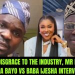 YOU ARE A DISGRACE TO INDUSTRY 😭 MR LATIN LASt BIOLA BAYO OVER BABA IJESHA | Yoruba Movie 2026 Drama 1774545380_maxresdefault.jpg