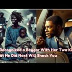 Millionaire Sees A Beggar With Two Kids And Recognizes Her. What He Did Shocked Everyone #tales 1774573036_hqdefault.jpg