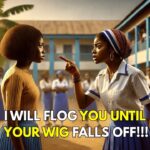 Teacher Refuses to Listen Until She Met Her Match! #africantales #folktale 1774704335_maxresdefault.jpg
