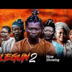 ELEGUN 2 Yoruba Movie Drama Featuring Sanusi Izihaq, Tosin Olaniyan, Fatai odua, Abeni Agbon 1774828680_hqdefault.jpg