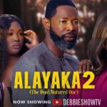ALAYAKA 2 Latest Yoruba Movies 2026 – Deborah Shokoya | Habeeb Alagbe | Bakare Zainab | Jolomi Bonik 1775346760_maxresdefault.jpg