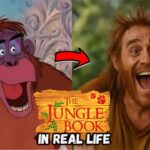 The Jungle Book in REAL LIFE │AI Reimagined Comparison 1775382490_maxresdefault.jpg