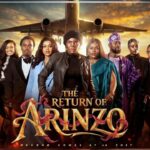 THE RETURN OF ARINZO (FULL MOVIE): Latest Cinematic Yoruba Movie 2026, Iyabo Ojo, Funke Akindele 1775543058_maxresdefault.jpg
