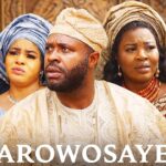 AROWOSAYE - FEMI ADEBAYO - Latest Yoruba Movies 2026 Yoruba Movie 2026 Drama 1775645115_maxresdefault.jpg