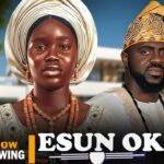 Esun Okan (Guilty Heart) | Latest Yoruba Movies 2026 Odunlade Adekola, Tunde Aderinoye, Abebi 1775674176_maxresdefault.jpg