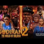 Osodiran pt 2 (The Origin Of Koleoso) - Latest Yoruba movie 2026 drama | Iteledicon | Femi Adebayo 1775827100_hqdefault.jpg