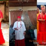 EDO: The Marriage Event Between Iyayi And Omorodion Held In Benin City, Edo State, Nigeria. 1775862439_maxresdefault.jpg