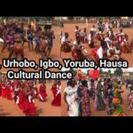 Edo, Urhobo, Igbo, Yoruba And Hausa Cultural Dance Was On Display At George Ida Primary School Benin 1775884315_hqdefault.jpg