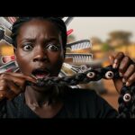 She Found Human Eyes in Her Customer’s Hair - What Happened will shock you #africanfolktales 1775957003_hqdefault.jpg
