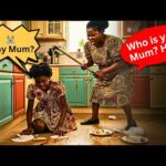 SHE TURNED HER DAUGHTER Into a MAID after MARRYING a RICH MAN (1) #africanfolktales #folklore 1775971548_hqdefault.jpg