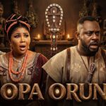 OPA ORUN - ODUNLADE ADEKOLA - Latest Yoruba Movies 2026 Yoruba Movie 2026 Drama 1776103092_maxresdefault.jpg