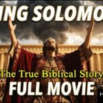 KING SOLOMON THE TRUE BIBLICAL STORY | Part 1 & 2 FULL MOVIE 1776153125_maxresdefault.jpg