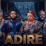ADIRE - Peju Ogunmola, Rotimi Salami - Latest Yoruba Movies 2026 Yoruba Movie 2026 Drama 1776161374_maxresdefault.jpg