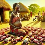 SHE COULDN'T STOP GIVING BIRTH TO BABIES EVERYDAY #tales 1776386133_maxresdefault.jpg