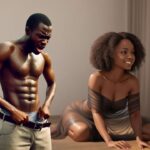 He SLEPT With Different LADIES But COULDN'T SATISFY Them BECAUSE... #africanstories 1776393403_maxresdefault.jpg