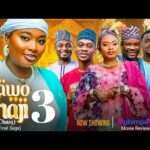 IYAWO ALHAJI 3 _ Latest Yoruba Movie 2025 |Mobile |Lateef Adedimeji|Ibrahim Yekini|Kemity..Movie 1776509666_hqdefault.jpg