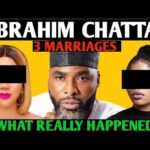 IBRAHIM CHATTA : 3 WOMEN he has MARRIED | what led to their BREAKUP 1776582542_hqdefault.jpg