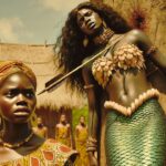 SHE SAVED THE MERMAID WHO WAS NAILED TO THE TREE AND THIS HAPPENED #tales 1776589846_maxresdefault.jpg