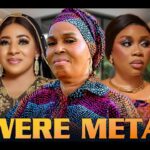 WERE META Latest Yoruba Movie 2026 | Wumi Toriola | Ayo Olaiya | Lola Idije | Habeeb Alagbe 1776648760_maxresdefault.jpg