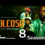 Koleoso pt 8 (Season 2) Latest Yoruba Movie 2025 | Iteledicon | Kemity | Ogboluke | Efun 1776655253_hqdefault.jpg