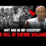 Kayode Williams Story: The Robber Who Escaped Oyenusi’s Execution || True Crime Documentary 1776728139_hqdefault.jpg