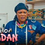 TAILOR IBADAN - Latest Yoruba Movie 2026 Starring BASIRA BEERE | WALE KOREDE | JAIYE KUTI 1776736172_maxresdefault.jpg