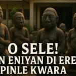 Ó SELÈ! Àwon Ènìyàn di Ère ní Ìpínlè Kwara #yorubahistory #yorubamovies2025 1776778968_maxresdefault.jpg