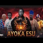 AYOKA ESU ||LATEST YORUBA MOVIE BY BIOLA FOWOSIRE, KUNLE AFOD, OGBOLUKE, DIGBOLUJA, AJANBADAN 1776983842_hqdefault.jpg