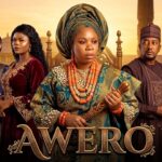 AWERO - WUNMI TORIOLA - REMI SURUTU - ADEKOLA TIJA Latest Yoruba Movies 2026 Yoruba Movie 2026 Drama 1777056721_maxresdefault.jpg