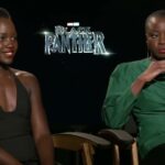 Lupita Nyong'o & Danai Gurira Black Panther 2018 Interviews 1777150155_maxresdefault.jpg