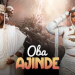 OBA AJINDE - Latest Yoruba Movie 2026 Starring ODUNLADE ADEKOLA | FAITHIA BALOGUN. 1777275070_maxresdefault.jpg
