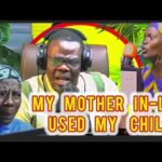 My mother in-law used my child… kokoro alate oriyomi hamzat reality shows today #oriyomihamzat 1777368429_hqdefault.jpg