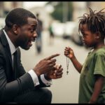 Billionaire Saw a Poor Girl Wearing His Lost Necklace — What He Did Next Shocked 1777448285_maxresdefault.jpg