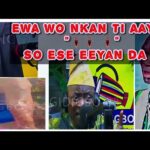 Ewa wo nkan ti aayan(cockroach) so omo yi da o… kokoro alate oriyomi hamzat reality shows today 1777499125_hqdefault.jpg