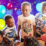 BIRTHDAY PARTY CELEBRATION AFTER BEING PRANKED | SO EMOTIONAL * HE WAS SO EXCITED * 1777804592_maxresdefault.jpg