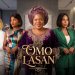 OMO LASAN - TOYIN ABRAHAM - IBRAHIM CHATTA - Latest Yoruba Movies 2026 Yoruba Movie 2026 Drama 1777892882_maxresdefault.jpg