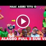 😭FULL SISI ALAGBO 3-SUM VIDEO: ASIRI TI PADA TU LORI ENI TO GBE VIDEO 3 SOMU SISI ALAGBO SI ONLINE 1777907429_hqdefault.jpg