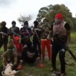 Edon red, Ambazonian warriors sack Army warn them not to come back 1777957382_maxresdefault.jpg