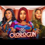 ILE OLOROGUN- Latest Yoruba Movie Drama Starring REMI SURUTU | VICTORIA ADEBOYE | VICTORIA KOLAWOLE 1778023660_hqdefault.jpg