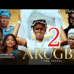 Arugba 2 ( The Vessel) - Latest Yoruba Movie 2026 drama | Iteledicon | Kemity | RotimiSalami | Efun 1778081878_hqdefault.jpg