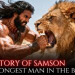 THE EPIC STORY OF SAMSON: THE GREATEST Redemption Ever Told | Full Movie in 4K 1778640765_maxresdefault.jpg
