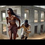 A Poor Village Girl Rescues a Stranger From Kidnappers, Unaware He's a Billionaire CEO 1778684313_hqdefault.jpg