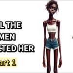Her TWIN SISTER Joined The Villagers To Mock Her Because Of Her THIN And SKINNY Size PART 1 1778815203_maxresdefault.jpg