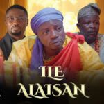 ILE ALAISAN Latest Yoruba movie 2026- Tunde Usman |Sola Olaibi | Adeniyi Johnson | Ogboluke | Ijesha 1778896400_maxresdefault.jpg
