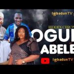 OGUN ABELE: Latest Yoruba Nollywood movie 2024: FEMI ARABA, ODUNLAMI MICHAEL, KUNLE AFUWAPE LAMBEBE 1778997079_hqdefault.jpg