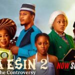 Ija Esin 2 - Latest Movie 2026, Regina Chukwu, Olamilekan Shoneye, Lanre Adediwura, Fausat Balogun 1779071061_maxresdefault.jpg