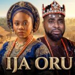 IJA ORU - IBRAHIM CHATTA - WUNMI TORIOLA - Latest Yoruba Movies 2026 Yoruba Movie 2026 Drama 1779165540_maxresdefault.jpg