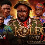 Koleoso pt 11 ( Season 3 ) - Latest Yoruba Movie 2026 Drama | Iteledicon | Kemity | Ogboluke 1779252815_maxresdefault.jpg