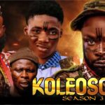 Koleoso pt 12 ( Season 3 ) - Latest Yoruba Movie 2026 Iteledicon | Kemity | Ogboluke | Movie Update 1779449241_maxresdefault.jpg